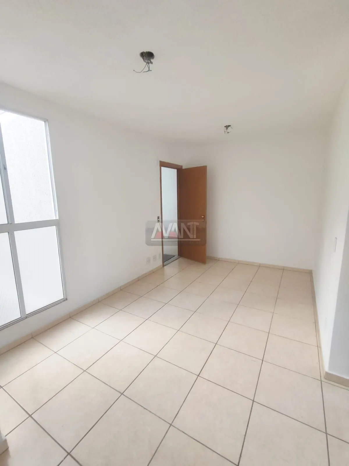 Apartamento 02 quartos - Cabral/Contagem