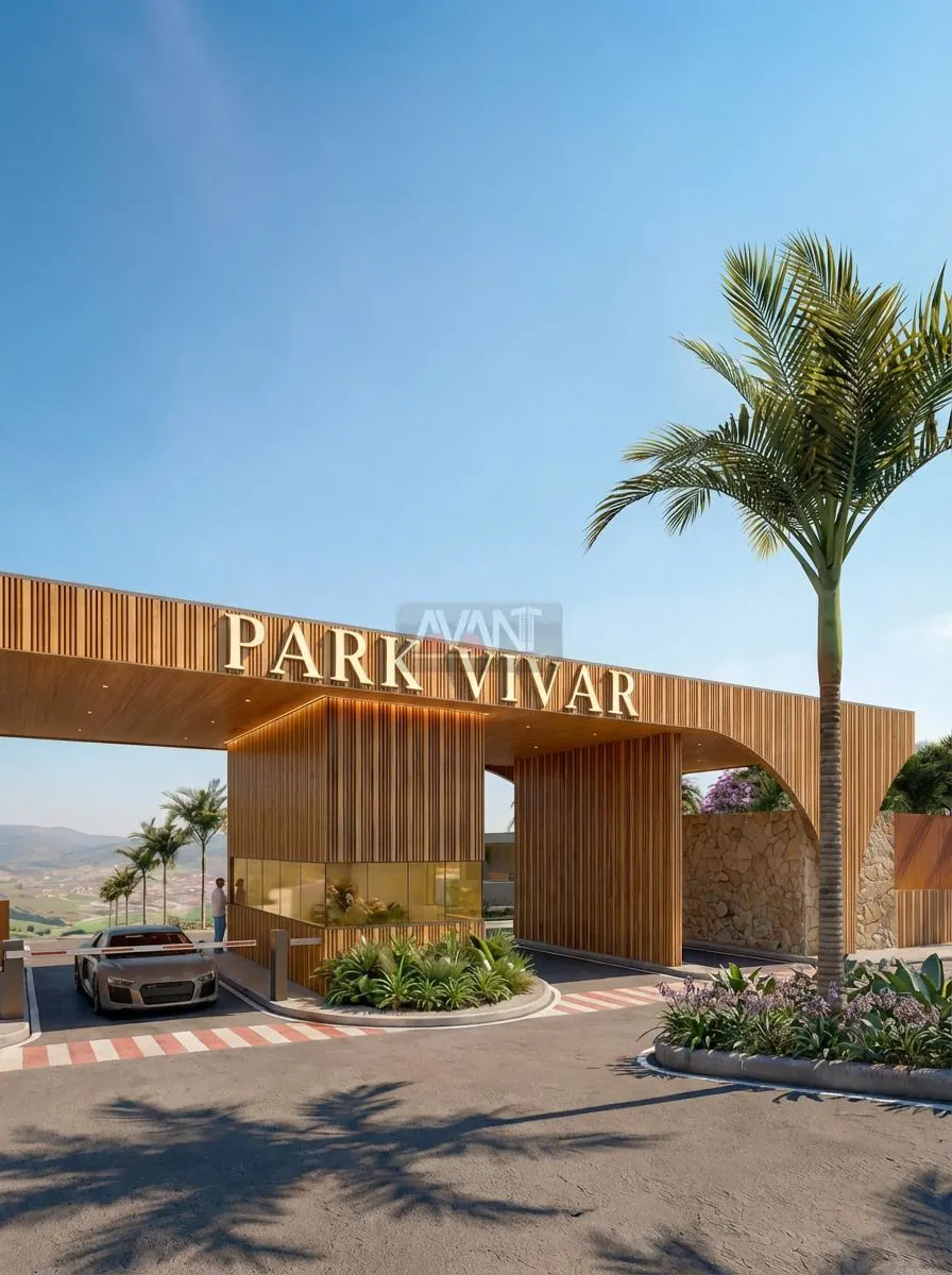 PARK VIVAR – SEU NOVO ENDEREÇO EM LAGOA SANTA