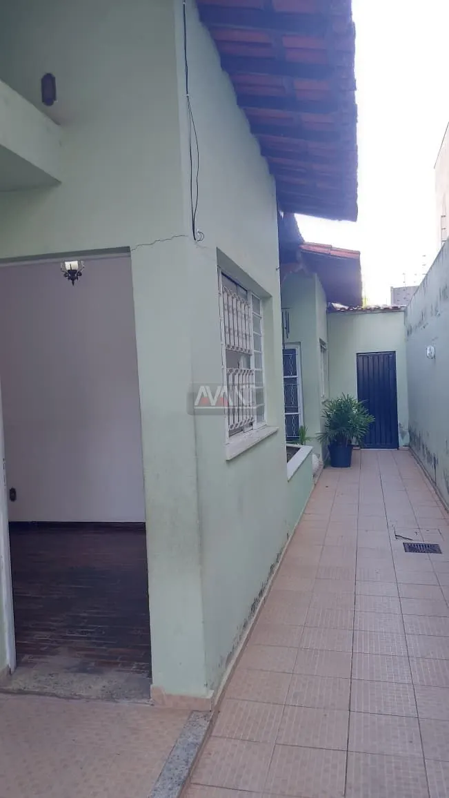 OPORTUNIDADE – CASA GEMINADA 3 QUARTOS R$ 380.000