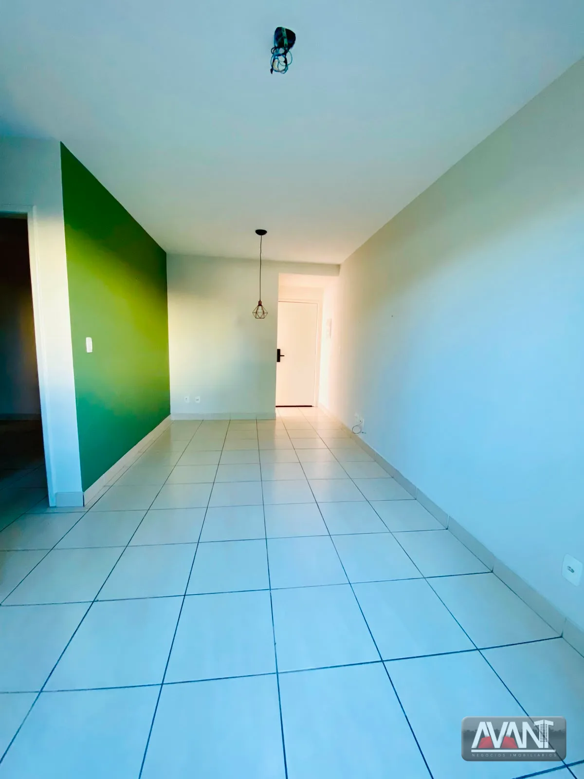 Apartamento 02 quartos - Santa Monica/BH